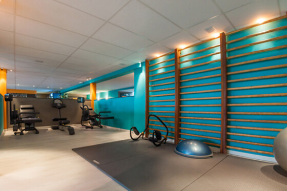 Da Vinci - Private fitness & Wellness Waterloo - photo 3