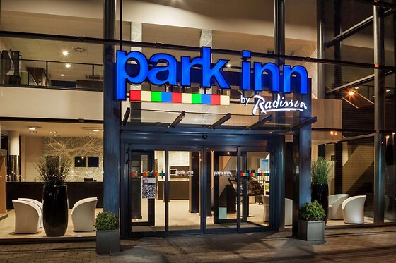 Park Inn by Radisson Liège Airport - photo 6
