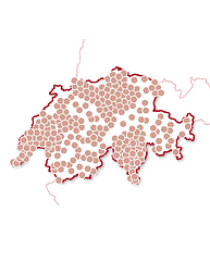 Découvertes en Suisse