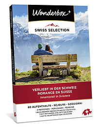Innamorati in Svizzera
