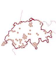 Kurzurlaub Deluxe in der Schweiz