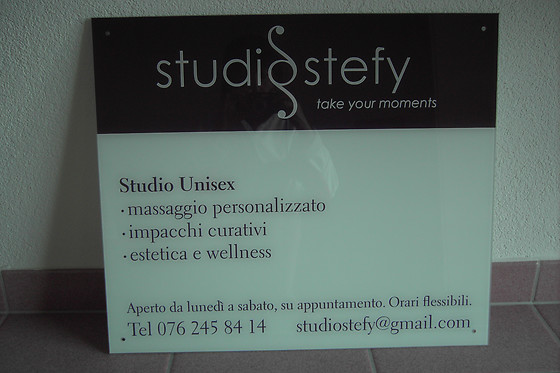 Studio Stefy - photo 1