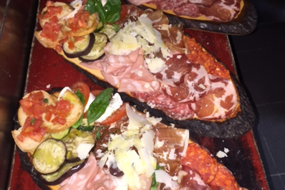 Artigiano Cafe - photo 11
