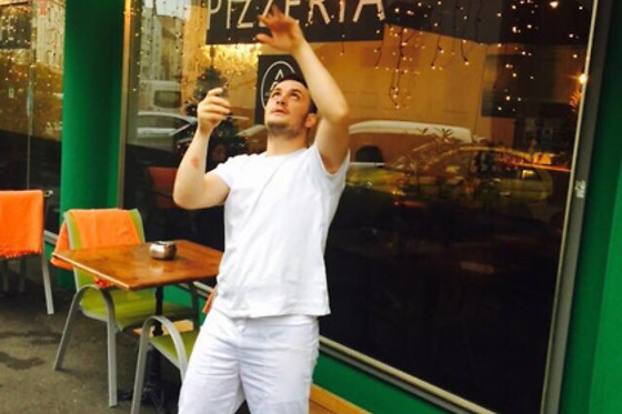 Artigiano Cafe - photo 12