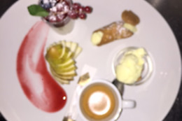 Artigiano Cafe