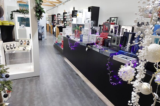 Espace 22 - photo 22