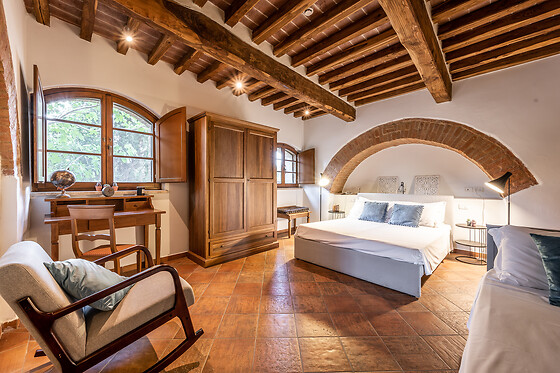 Hotel More di Cuna - photo 18