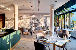 Royal Plaza Montreux*****