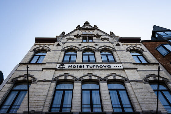 Corsendonk Turnova - photo 22