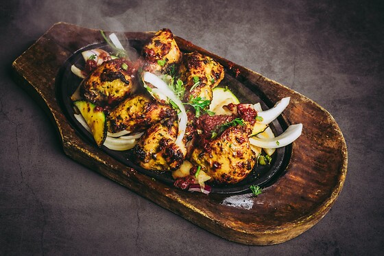 King of India Arnhem - photo 2