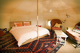 QUINTA ANTES O VENTO