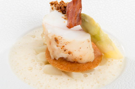 Restaurant Damien Germanier - photo 2