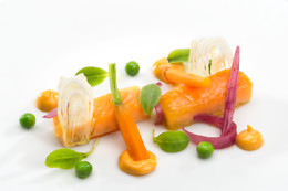 Restaurant Damien Germanier