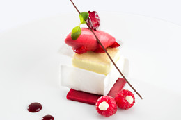 Restaurant Damien Germanier