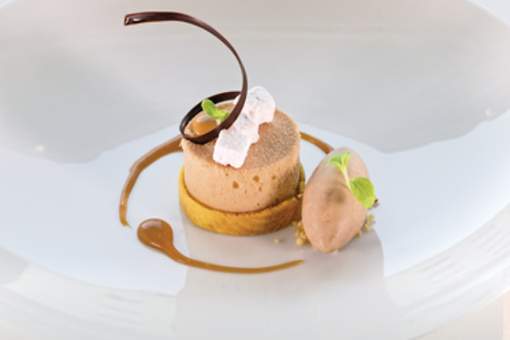 Restaurant Damien Germanier - photo 6