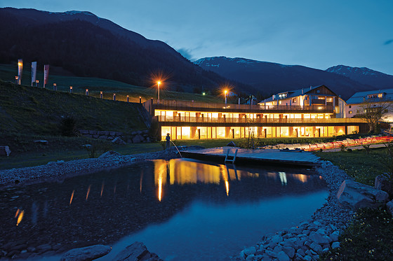 IN LAIN Hotel Cadonau - photo 1