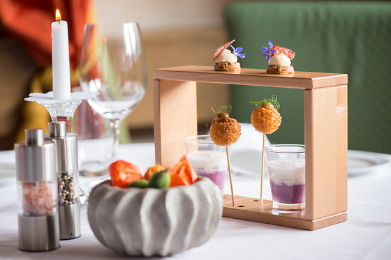 Restaurant Alpenblick AG - photo 5