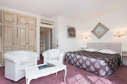 La Bastide de Tourtour Hôtel**** & Spa