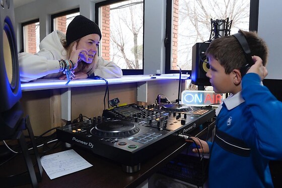 WHO IS IN DA SCHOOL - photo 11