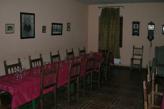 LA CASA DEL MIEDO - photo 1