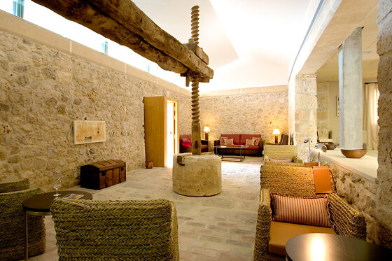 HOTEL LA VIDA SPA - photo 3