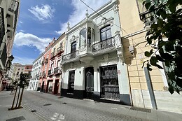HOTEL ALDEALBA BADAJOZ