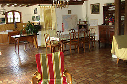 Le Grand Soupeau
