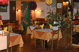 Aux 2 roses (hôtel)