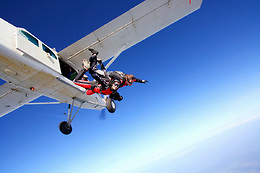 SKY FUN CENTER