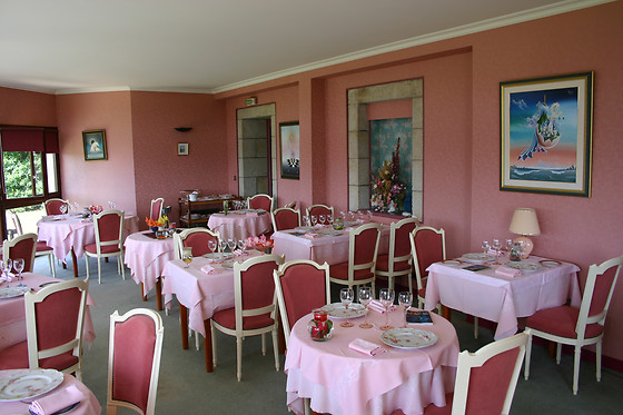 Le Domaine de Kerstinec et son restaurant le Kerland - photo 6