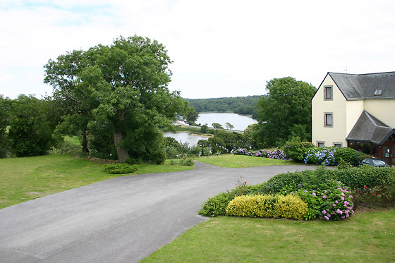 Le Domaine de Kerstinec et son restaurant le Kerland - photo 4