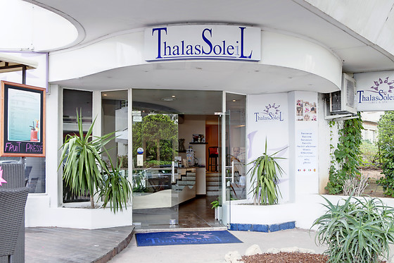 Thalassoleil - photo 8