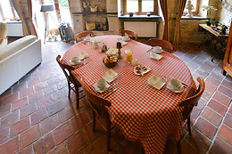 Les Hauts de Breges