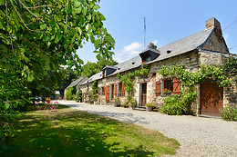 Les Hauts de Breges