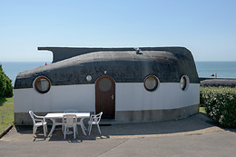Camping Municipal La Falaise