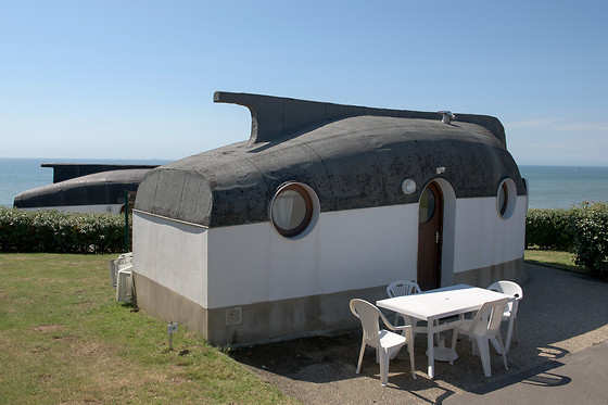 Camping Municipal La Falaise - photo 8