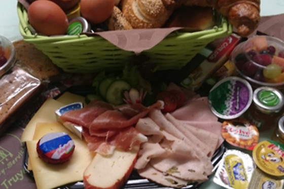 Hilde's Party Service - photo 2
