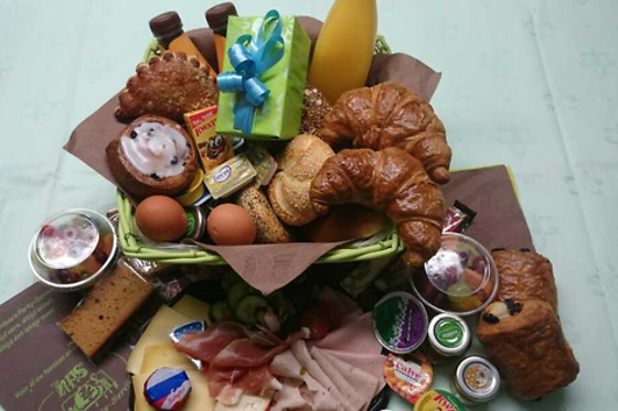 Hilde's Party Service - photo 3