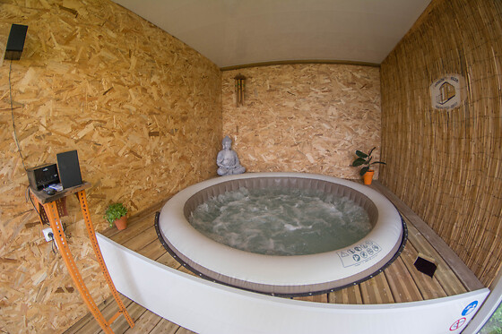 Domaine du Reuze - photo 8