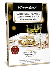 Gastronomie & vin