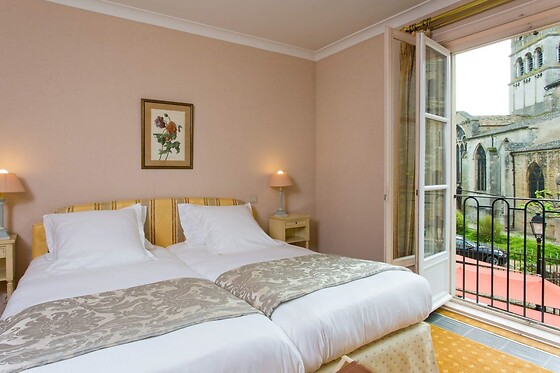 Hotel de Greuze - photo 3