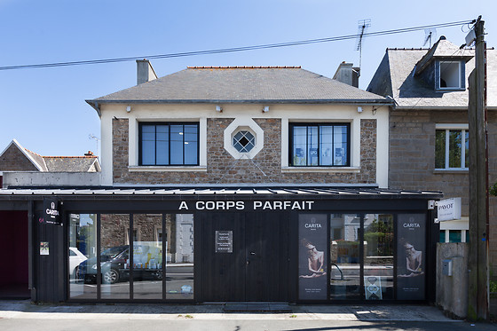 A Corps Parfait - photo 0