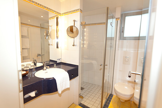 Best Western Hotel Kantstrasse Berlin - photo 2