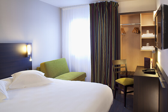 Escale Oceania Vannes - photo 1