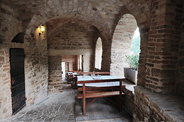 Le copertelle Ristorante-Bed &Breakfast