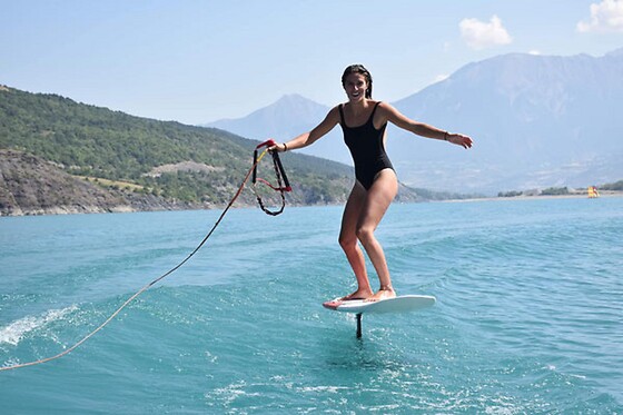 Massilia KitSchool - photo 0