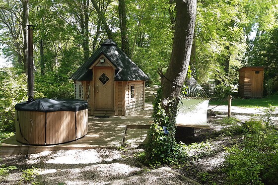 Camping le Pré des Moines - photo 0