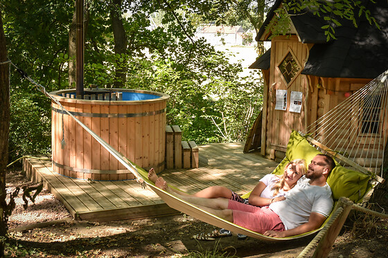 Camping le Pré des Moines - photo 3