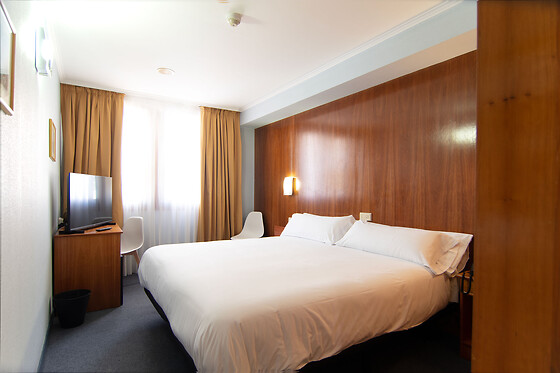 HOTEL BERATXA - photo 12