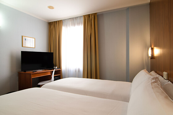 HOTEL BERATXA - photo 16